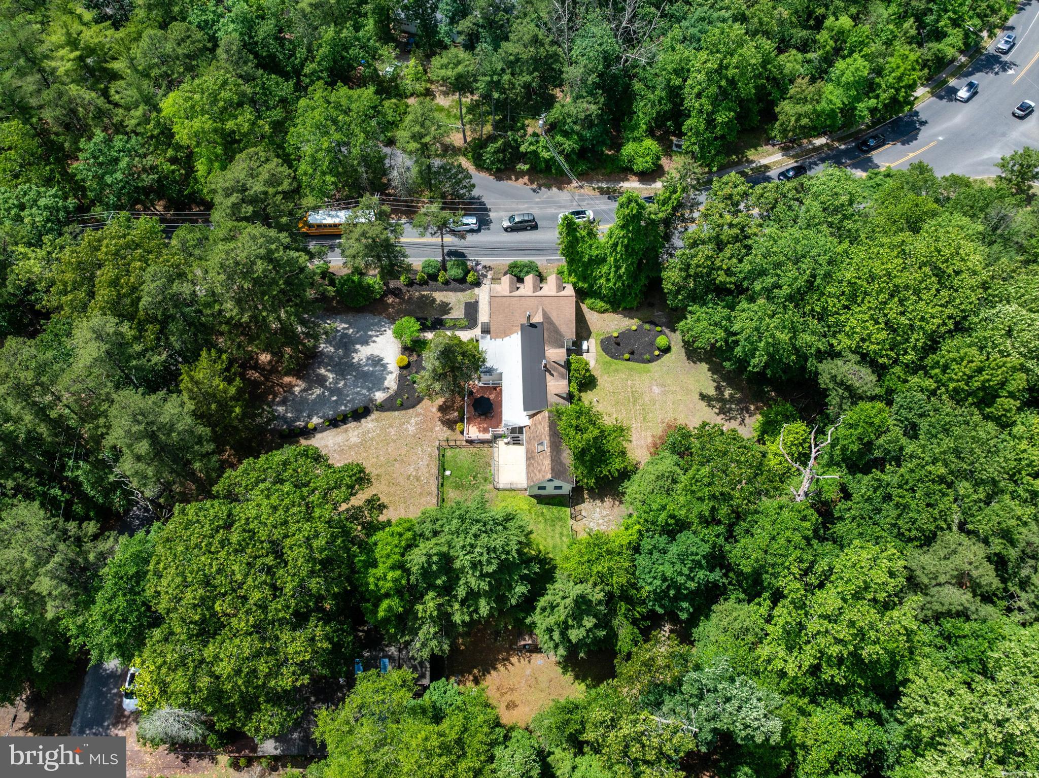 253 Hopewell Road Medford, NJ 08055 - Photo 47 of 54