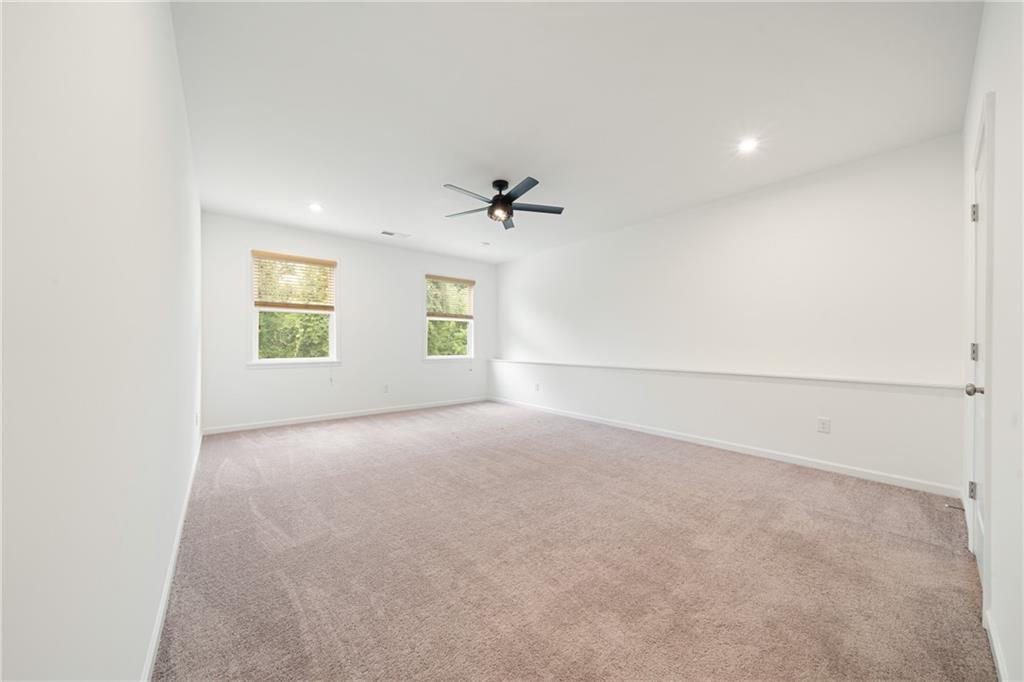 8150 Scenic Ridge Way Ball Ground, GA 30107 - Photo 19 of 32