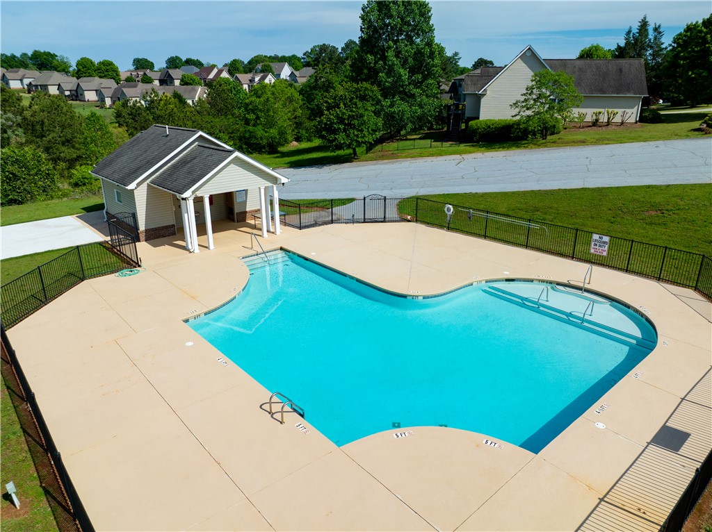 240 Terrace View Way Seneca, SC 29678 - Photo 27 of 31