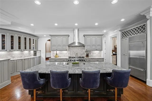 $2,250,000 | 2120 Blackheath Trace, Alpharetta, GA 30005