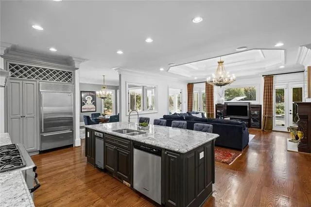 $2,250,000 | 2120 Blackheath Trace, Alpharetta, GA 30005