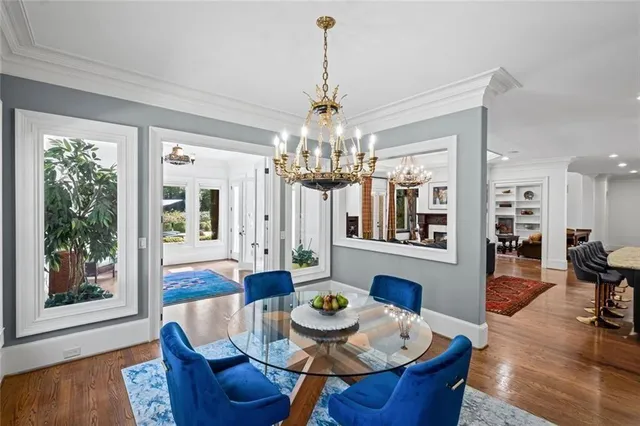 $2,250,000 | 2120 Blackheath Trace, Alpharetta, GA 30005
