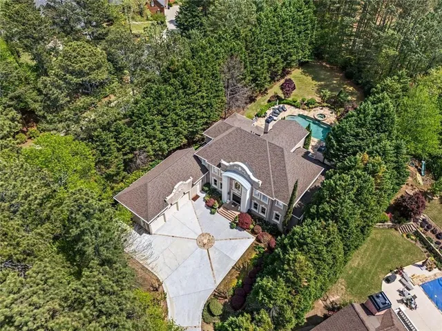 $2,250,000 | 2120 Blackheath Trace, Alpharetta, GA 30005