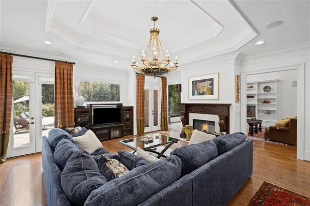 $2,250,000 | 2120 Blackheath Trace, Alpharetta, GA 30005