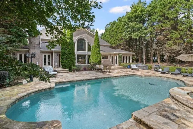 $2,250,000 | 2120 Blackheath Trace, Alpharetta, GA 30005