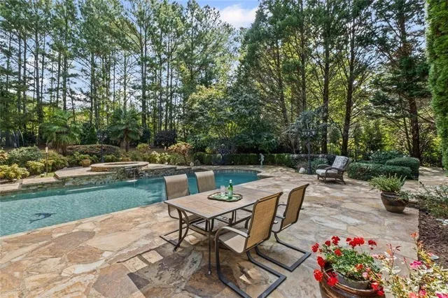 $2,250,000 | 2120 Blackheath Trace, Alpharetta, GA 30005