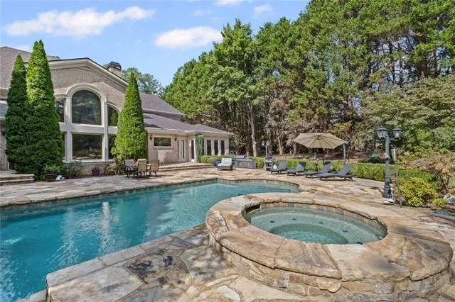 $2,250,000 | 2120 Blackheath Trace, Alpharetta, GA 30005