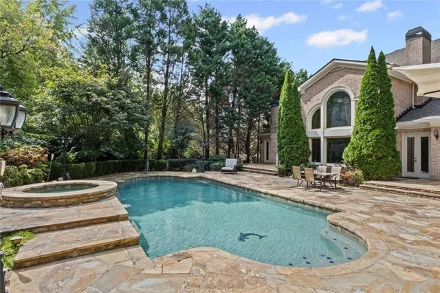 $2,250,000 | 2120 Blackheath Trace, Alpharetta, GA 30005