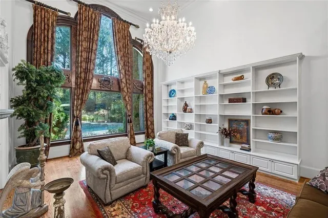 $2,250,000 | 2120 Blackheath Trace, Alpharetta, GA 30005