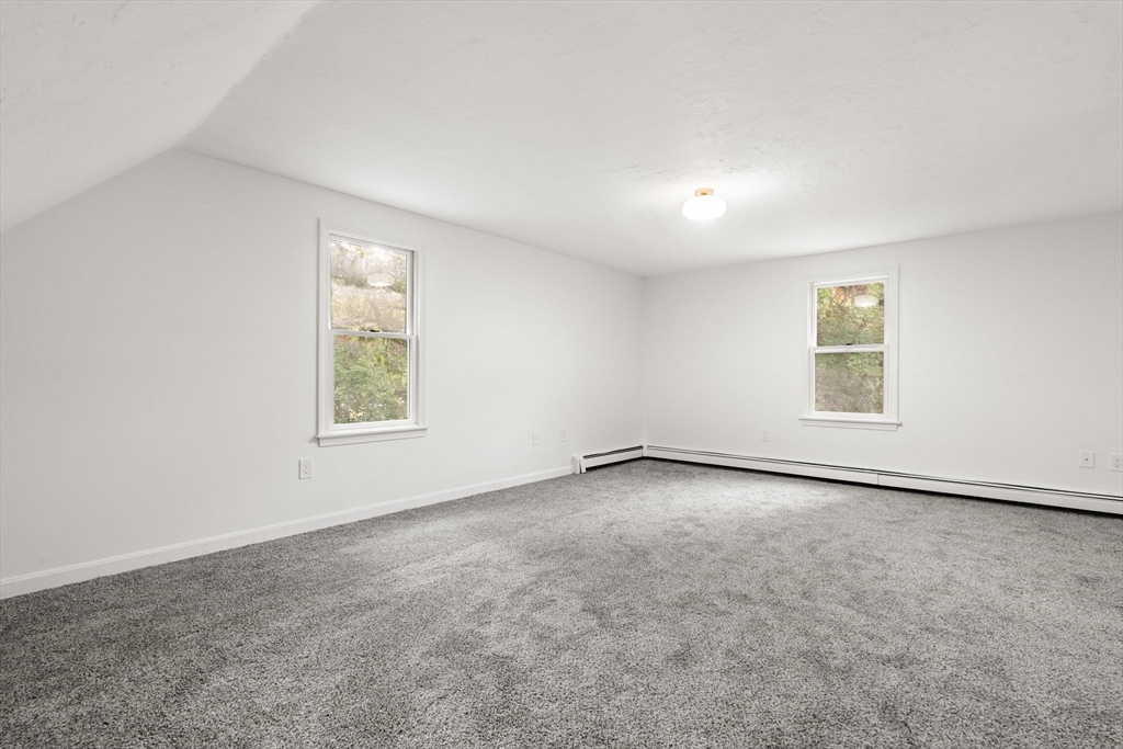 34 Saddleback Road Mashpee, MA 02649 - Photo 20 of 24 an empty room with a window