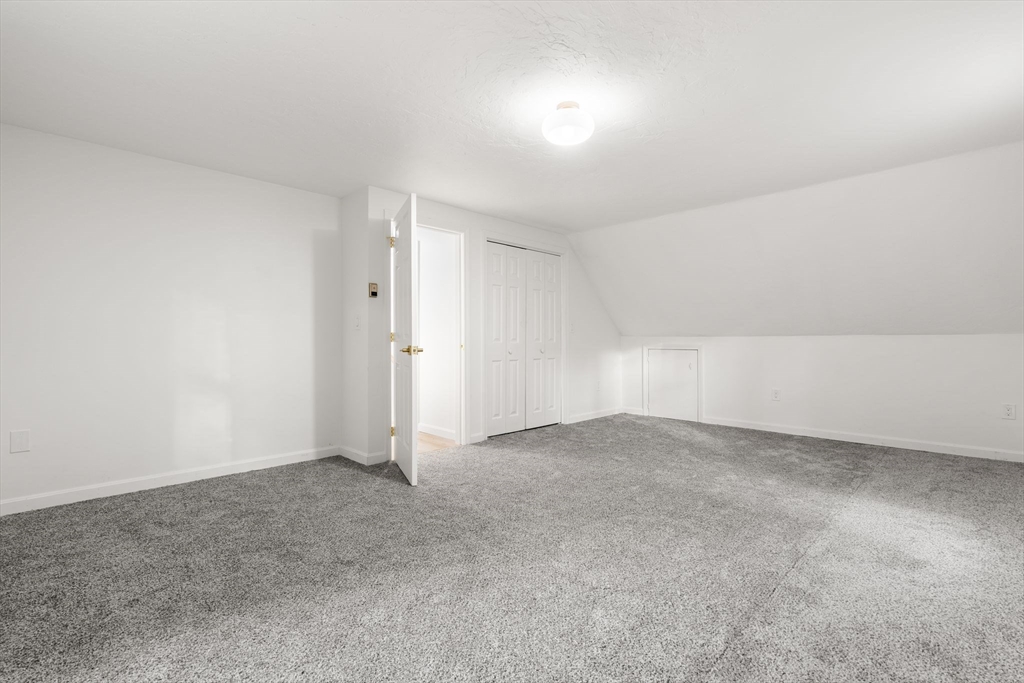 34 Saddleback Road Mashpee, MA 02649 - Photo 21 of 24 an empty room with an entryway