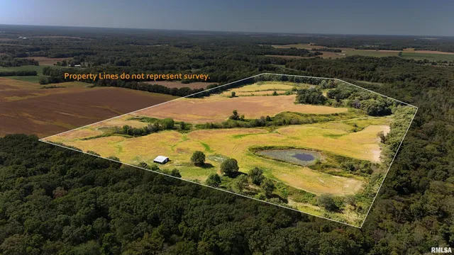 $567,867 | N Tallowtree Drive, Xenia, IL 62899