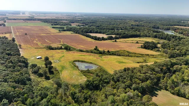 $567,867 | N Tallowtree Drive, Xenia, IL 62899