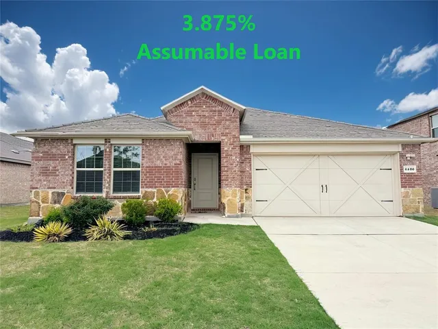 $379,000 | 6409 Tudor Place, Aubrey, TX 76227