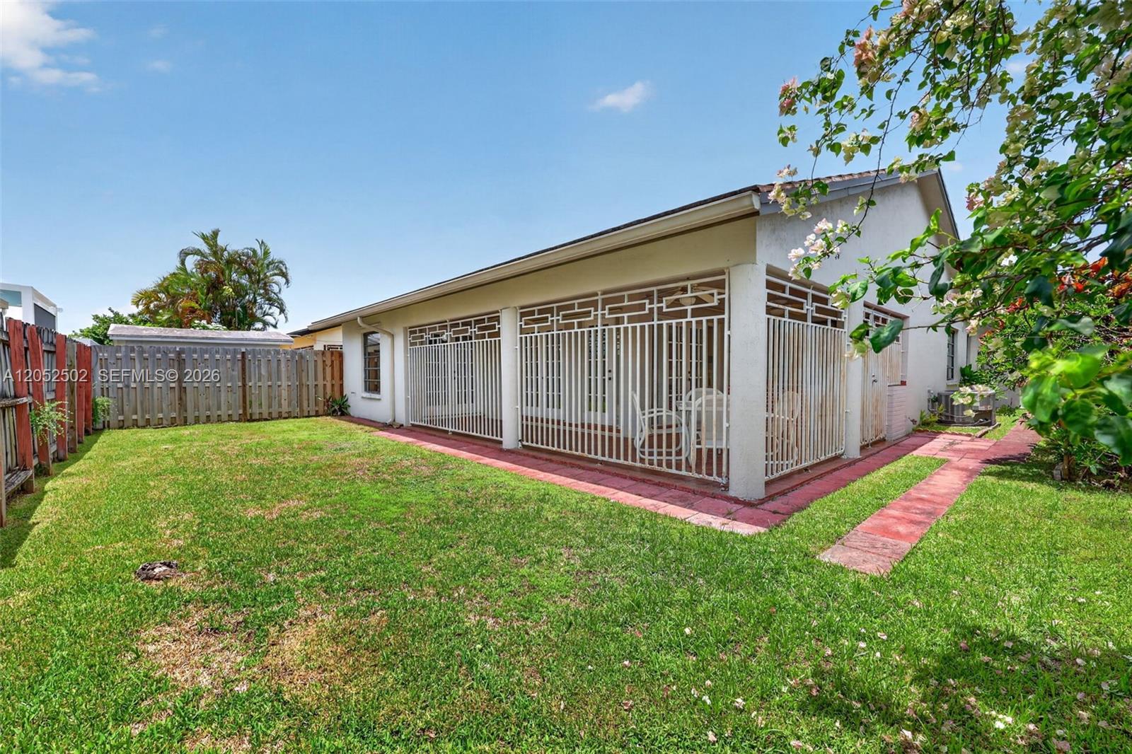 4756 Southwest 143rd Avenue Miami, FL 33175 - Photo 37 of 40