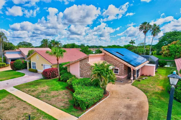 $3,999 | 10204 Camelback Lane, Boca Raton, FL 33498