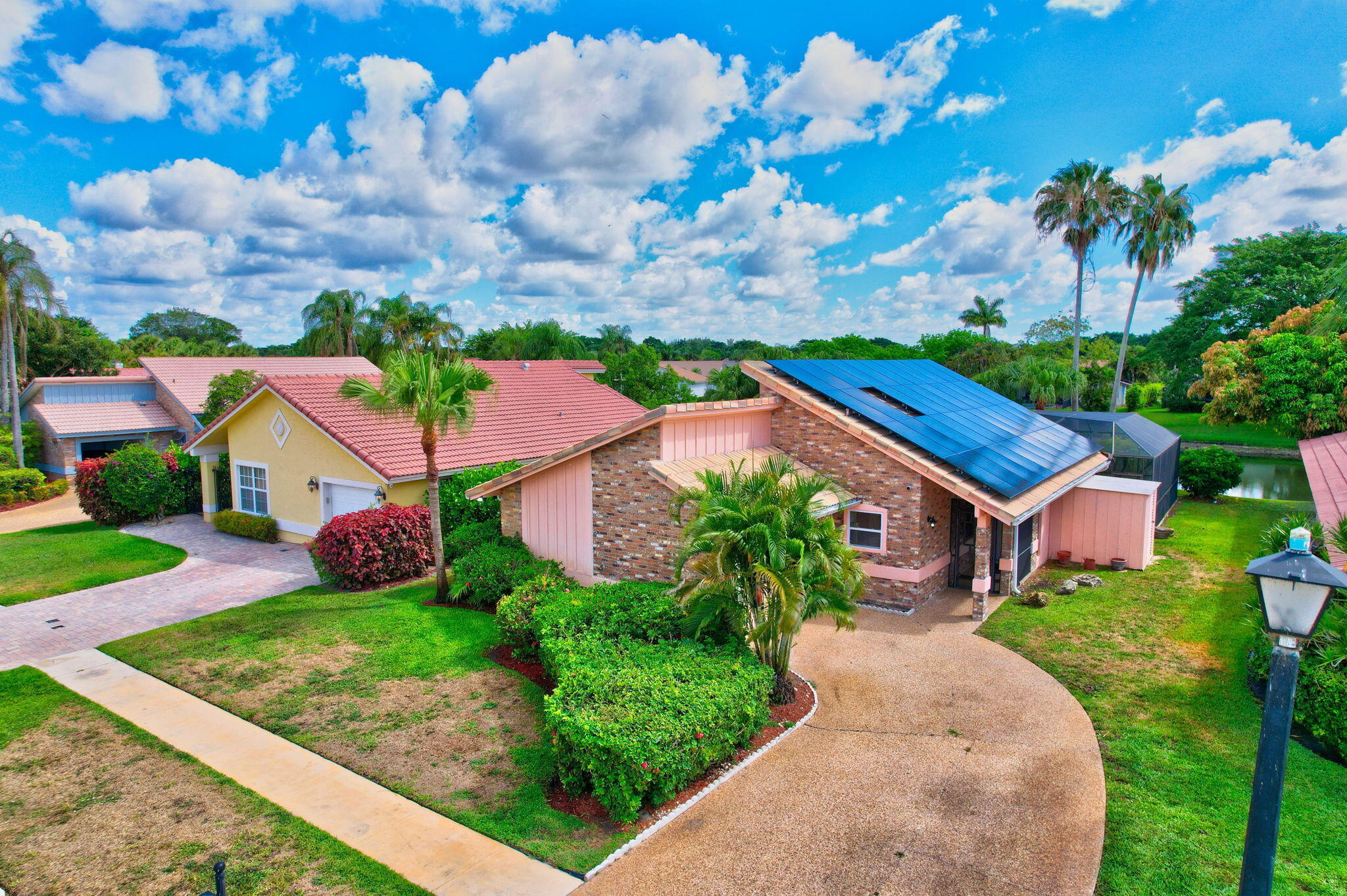 10204 Camelback Lane Boca Raton, FL 33498 - Photo 3 of 50 2-web-or-mls-DJI_0006_07_08_09_10
