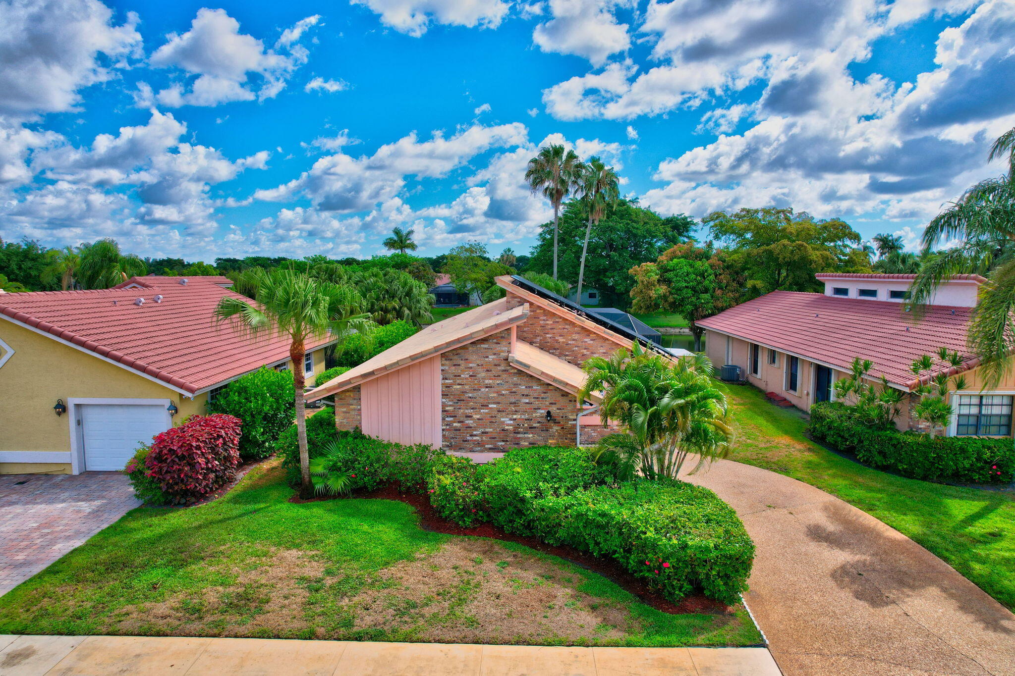 10204 Camelback Lane Boca Raton, FL 33498 - Photo 4 of 50 3-web-or-mls-DJI_0011_2_3_4_5