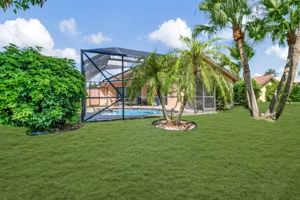 $3,999 | 10204 Camelback Lane, Boca Raton, FL 33498