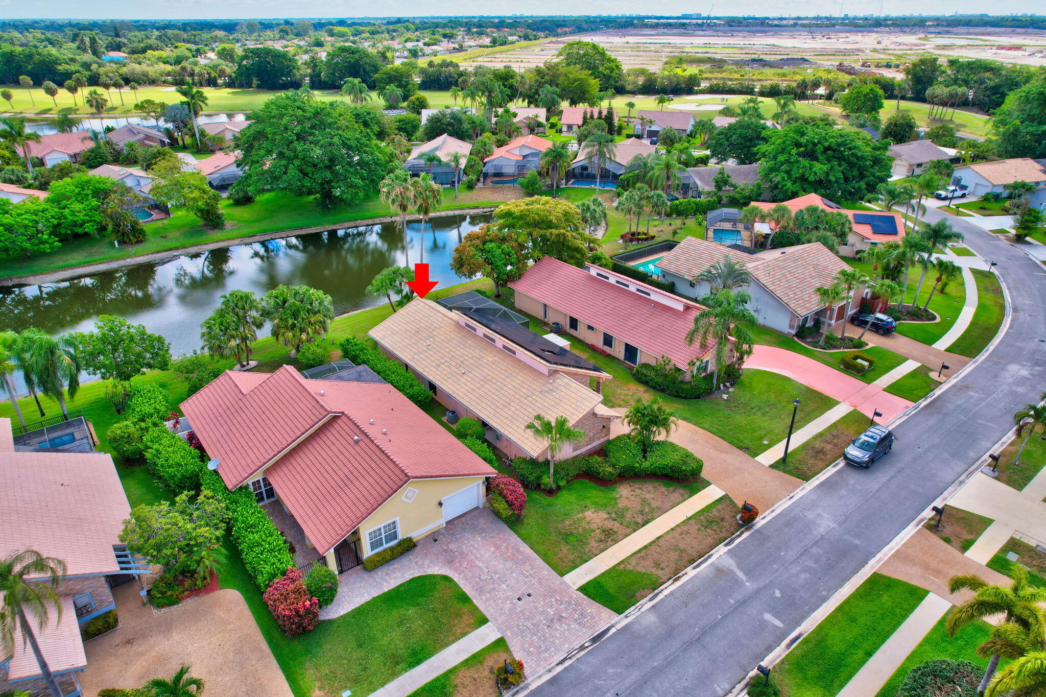 10204 Camelback Lane Boca Raton, FL 33498 - Photo 46 of 50 12-web-or-mls-DJI_0056_57_58_59_60