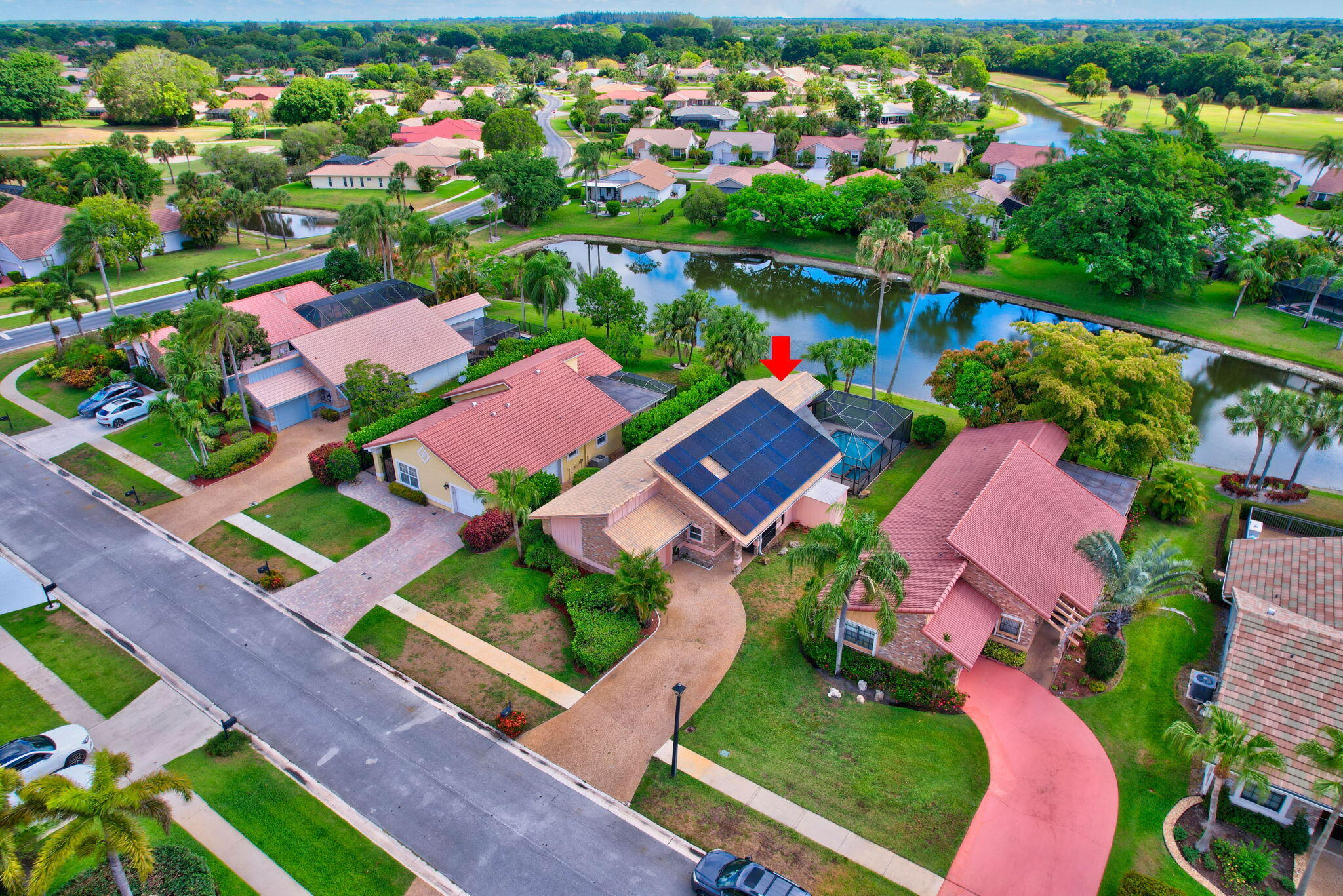 10204 Camelback Lane Boca Raton, FL 33498 - Photo 47 of 50 11-web-or-mls-DJI_0051_2_3_4_5