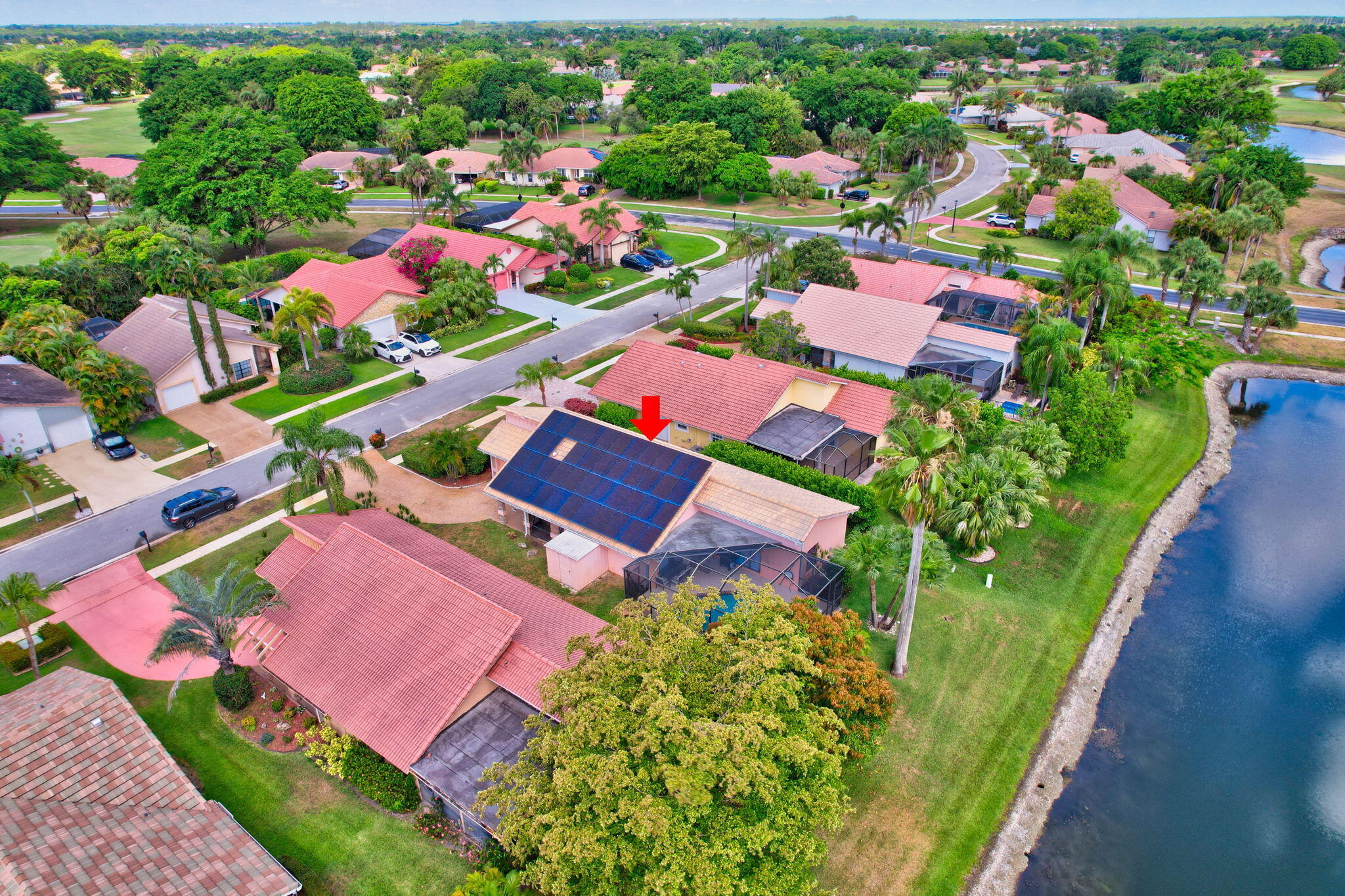 10204 Camelback Lane Boca Raton, FL 33498 - Photo 48 of 50 10-web-or-mls-DJI_0046_47_48_49_50