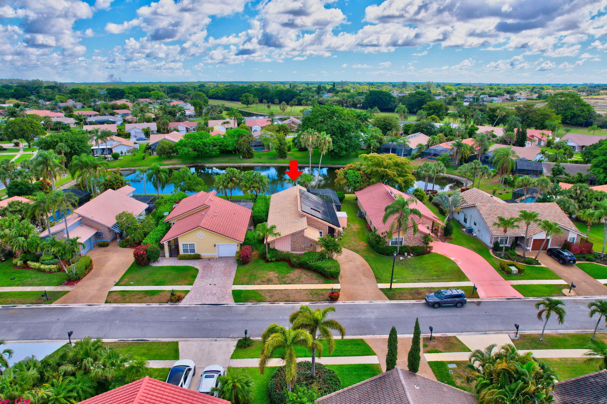 10204 Camelback Lane Boca Raton, FL 33498 - Photo 6 of 50 5-web-or-mls-DJI_0021_2_3_4_5