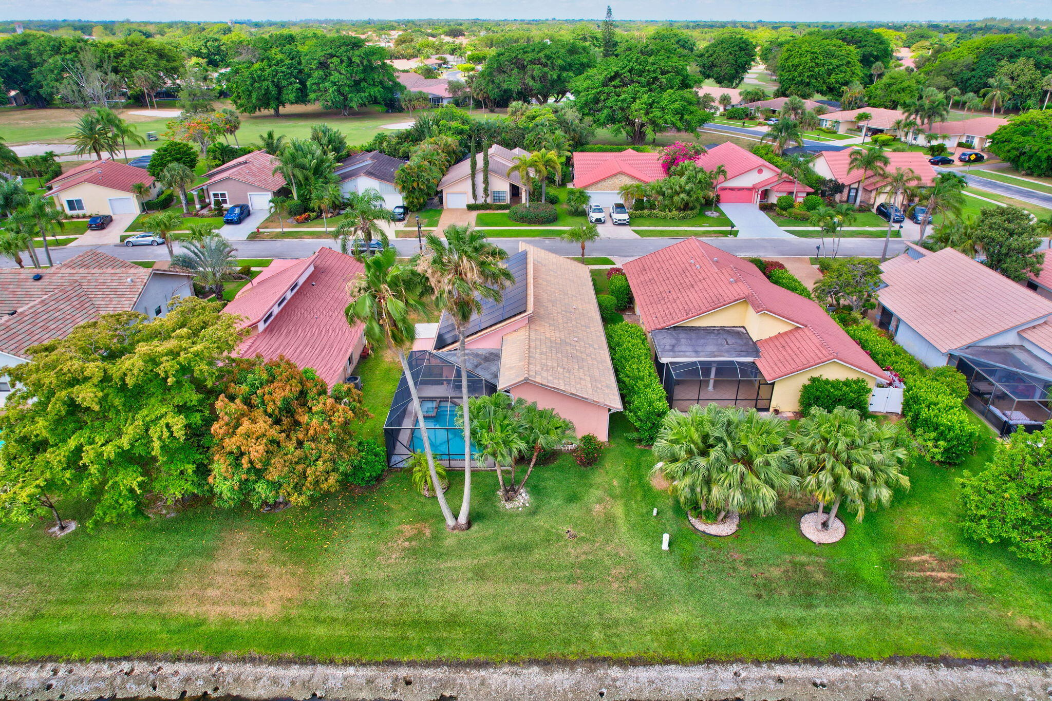 10204 Camelback Lane Boca Raton, FL 33498 - Photo 8 of 50 7-web-or-mls-DJI_0031_2_3_4_5