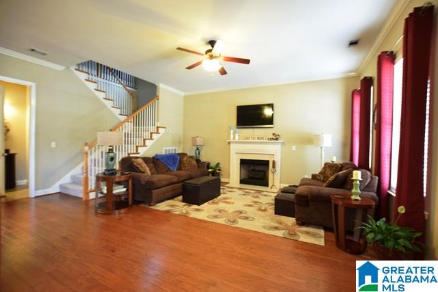 116 Ashleigh Road Helena, AL 35080 - Photo 5 of 50
