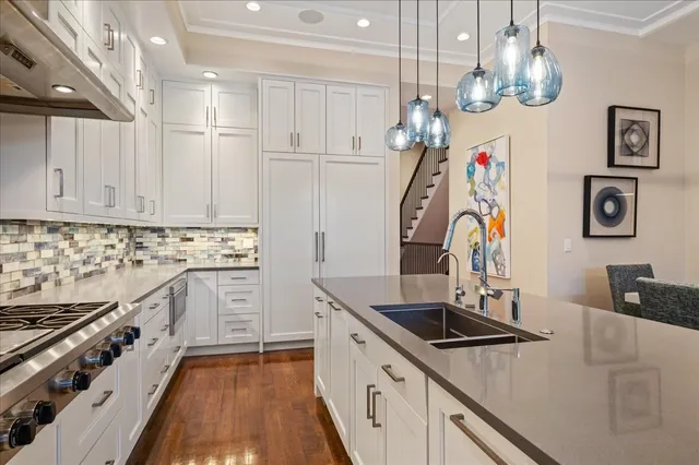 $4,200,000 | 1921 North Dayton Street, Chicago, IL 60614