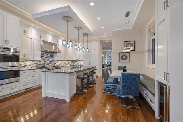 $4,200,000 | 1921 North Dayton Street, Chicago, IL 60614