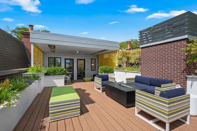 $4,200,000 | 1921 North Dayton Street, Chicago, IL 60614