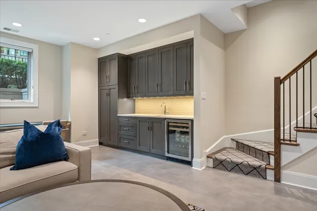 $4,200,000 | 1921 North Dayton Street, Chicago, IL 60614