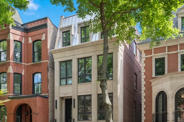 $4,200,000 | 1921 North Dayton Street, Chicago, IL 60614
