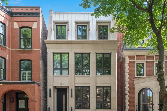 $4,200,000 | 1921 North Dayton Street, Chicago, IL 60614