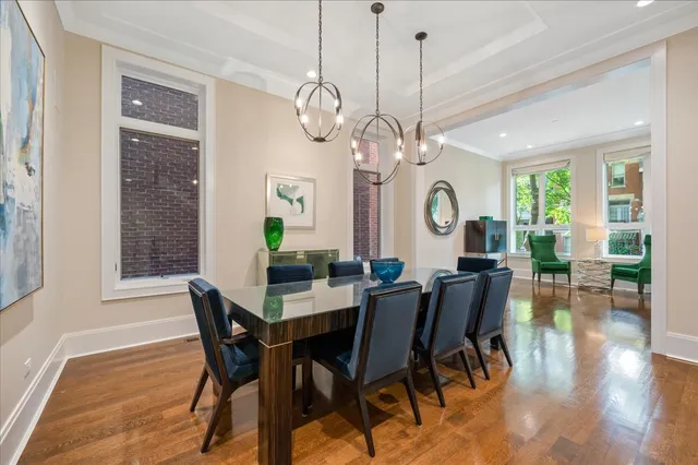 $4,200,000 | 1921 North Dayton Street, Chicago, IL 60614