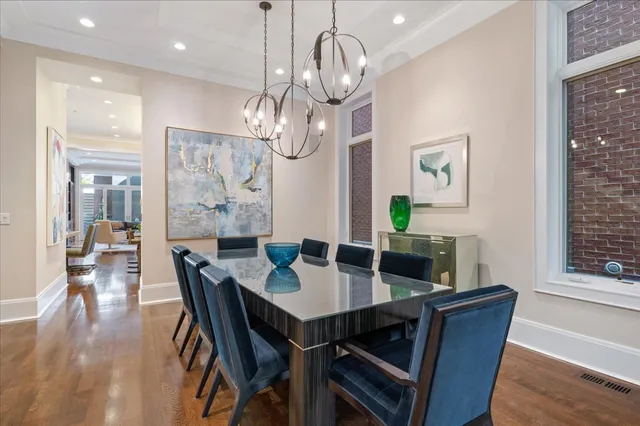 $4,200,000 | 1921 North Dayton Street, Chicago, IL 60614