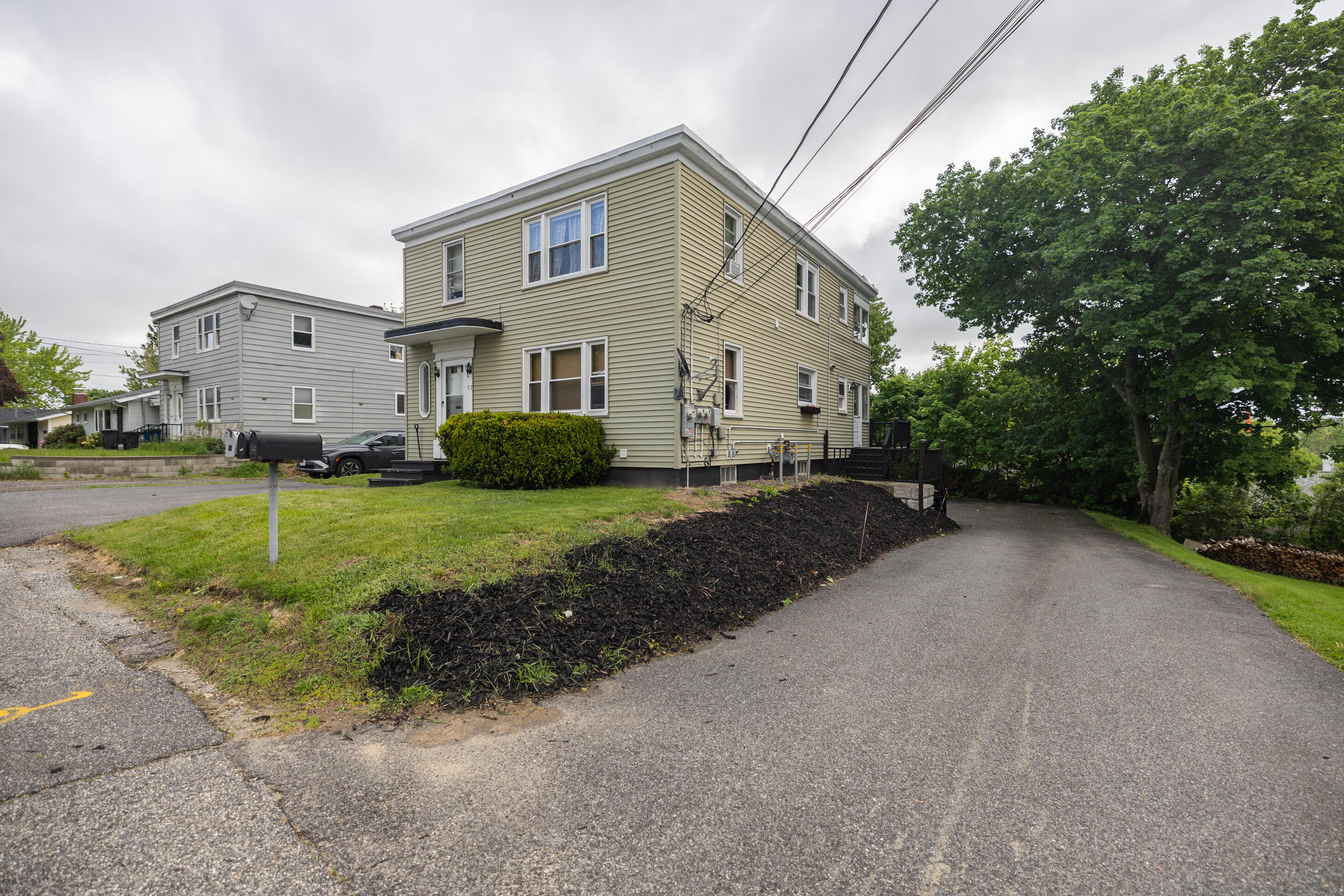 57 Eustis Street Lewiston, ME 04240 - Photo 1 of 35 IMG_3445-HDR