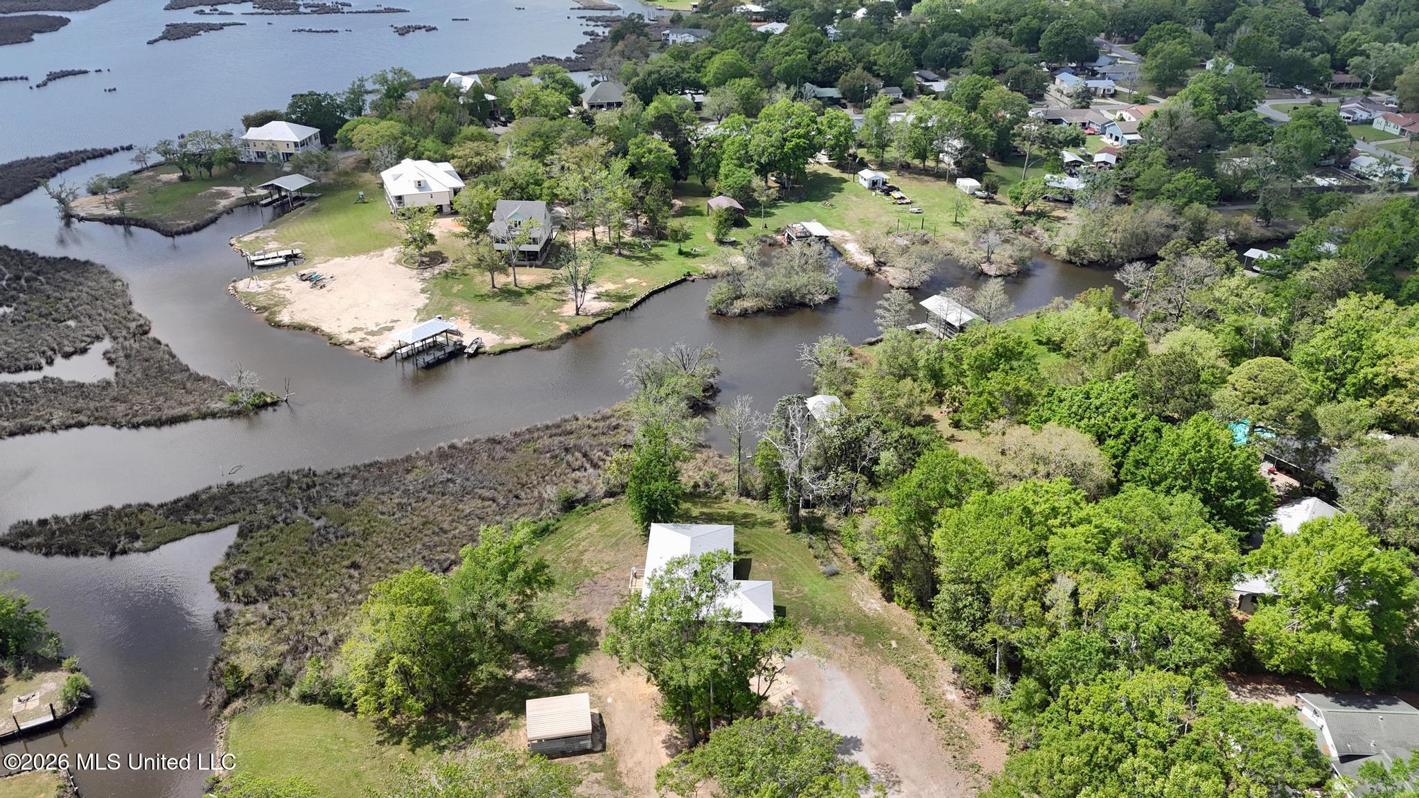 4707 Griffin Street Moss Point, MS 39563 - Photo 27 of 50 028