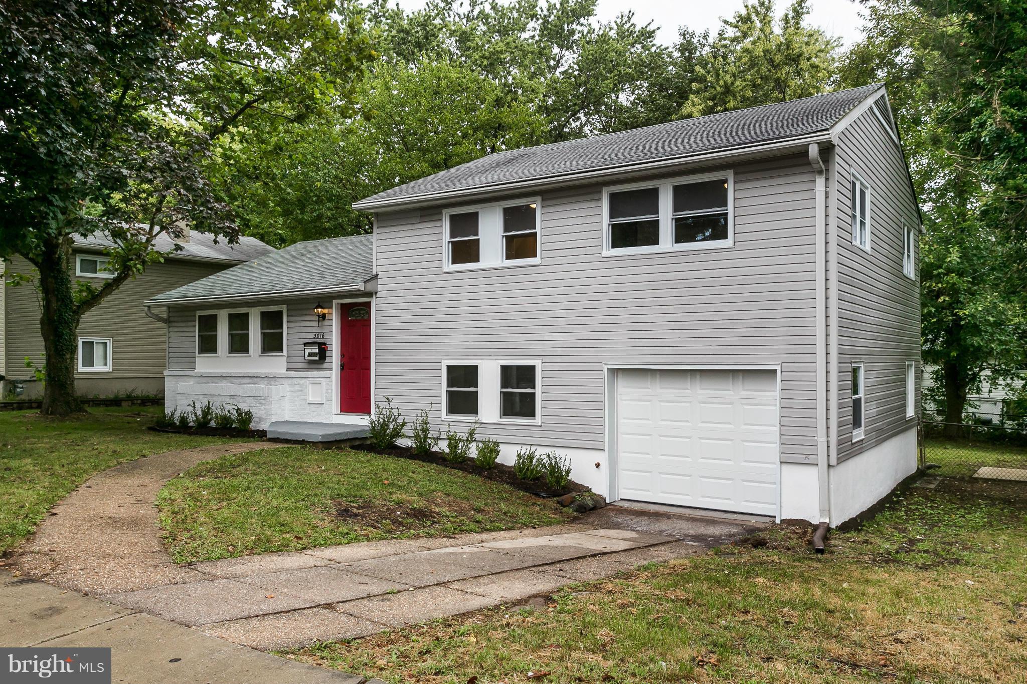 3816 Milford Mill Road Baltimore, MD 21244 - Photo 1 of 27 Exterior (General)