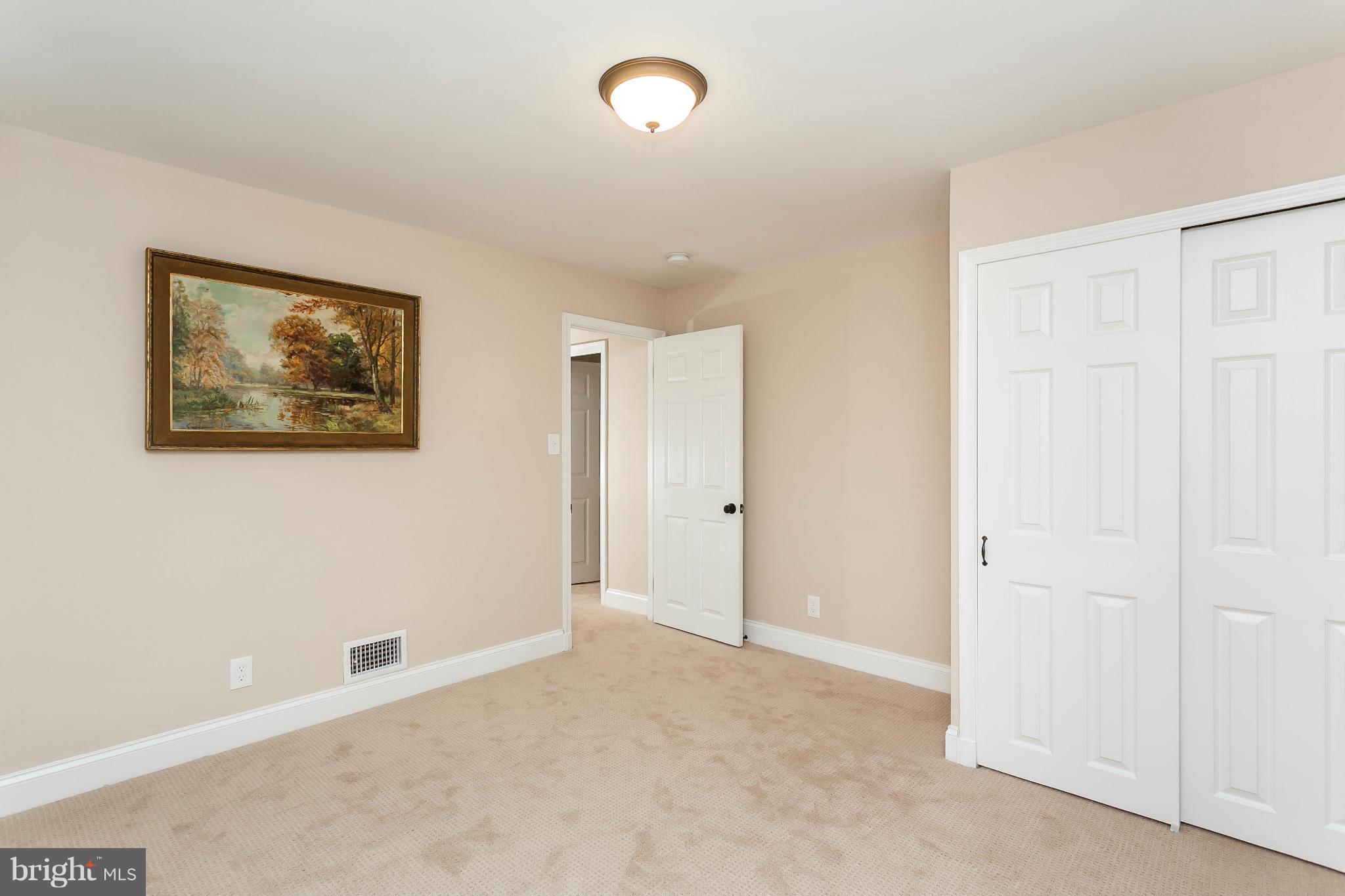 3816 Milford Mill Road Baltimore, MD 21244 - Photo 11 of 27 Bedroom