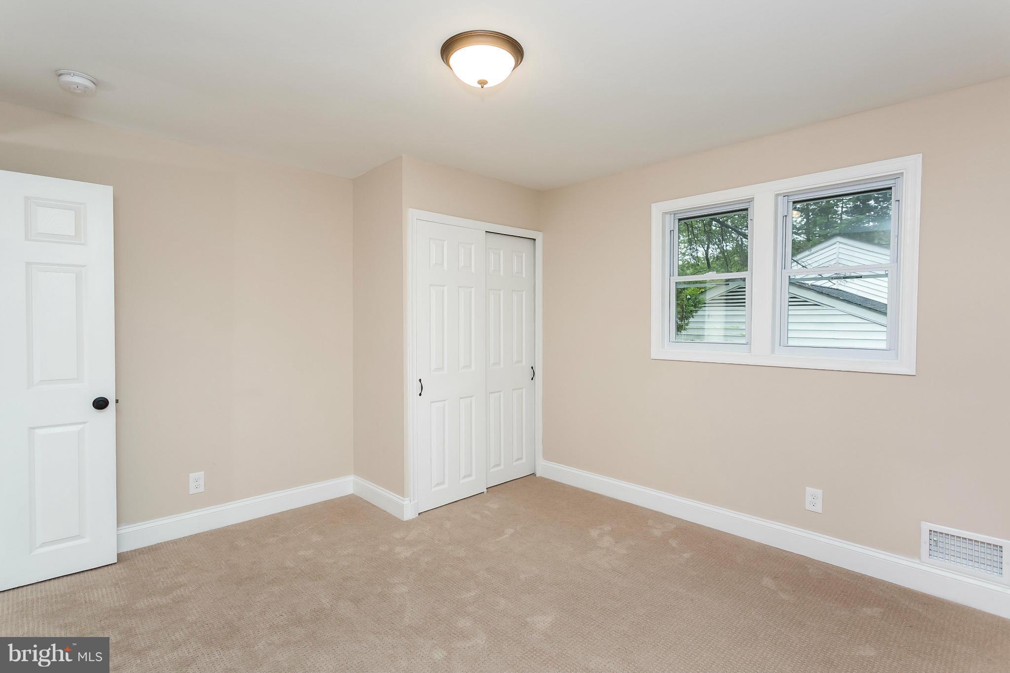 3816 Milford Mill Road Baltimore, MD 21244 - Photo 12 of 27 Bedroom