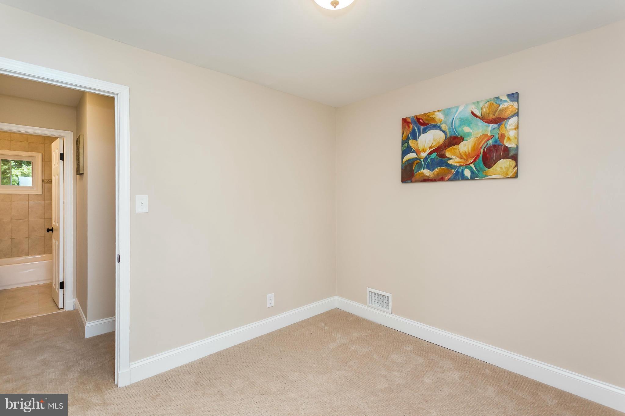 3816 Milford Mill Road Baltimore, MD 21244 - Photo 14 of 27 Bedroom