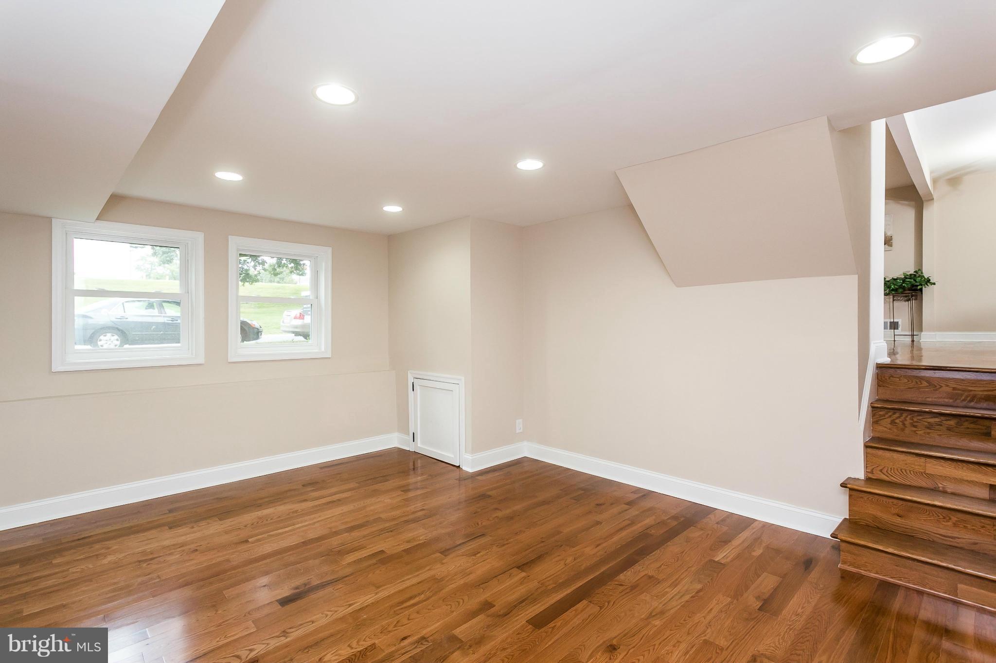 3816 Milford Mill Road Baltimore, MD 21244 - Photo 18 of 27 Basement
