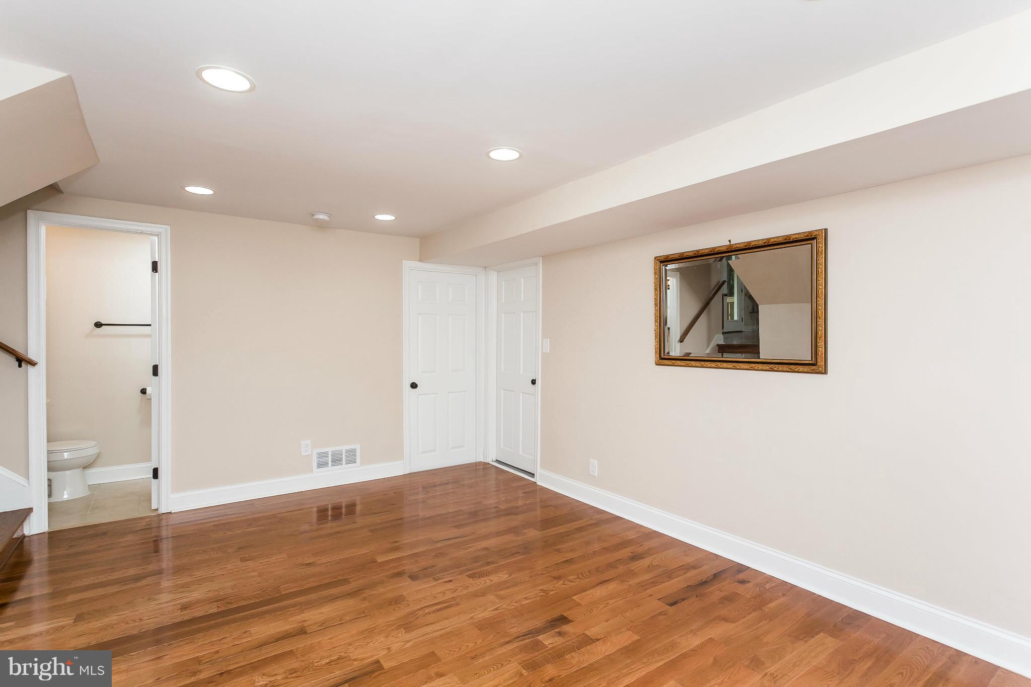 3816 Milford Mill Road Baltimore, MD 21244 - Photo 19 of 27 Basement