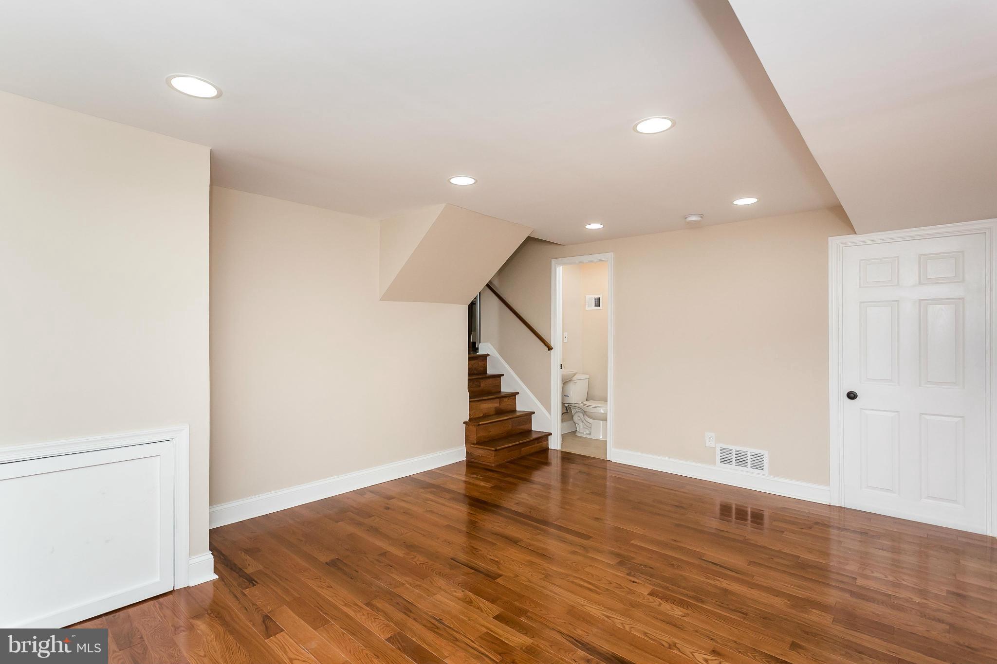 3816 Milford Mill Road Baltimore, MD 21244 - Photo 20 of 27 Basement