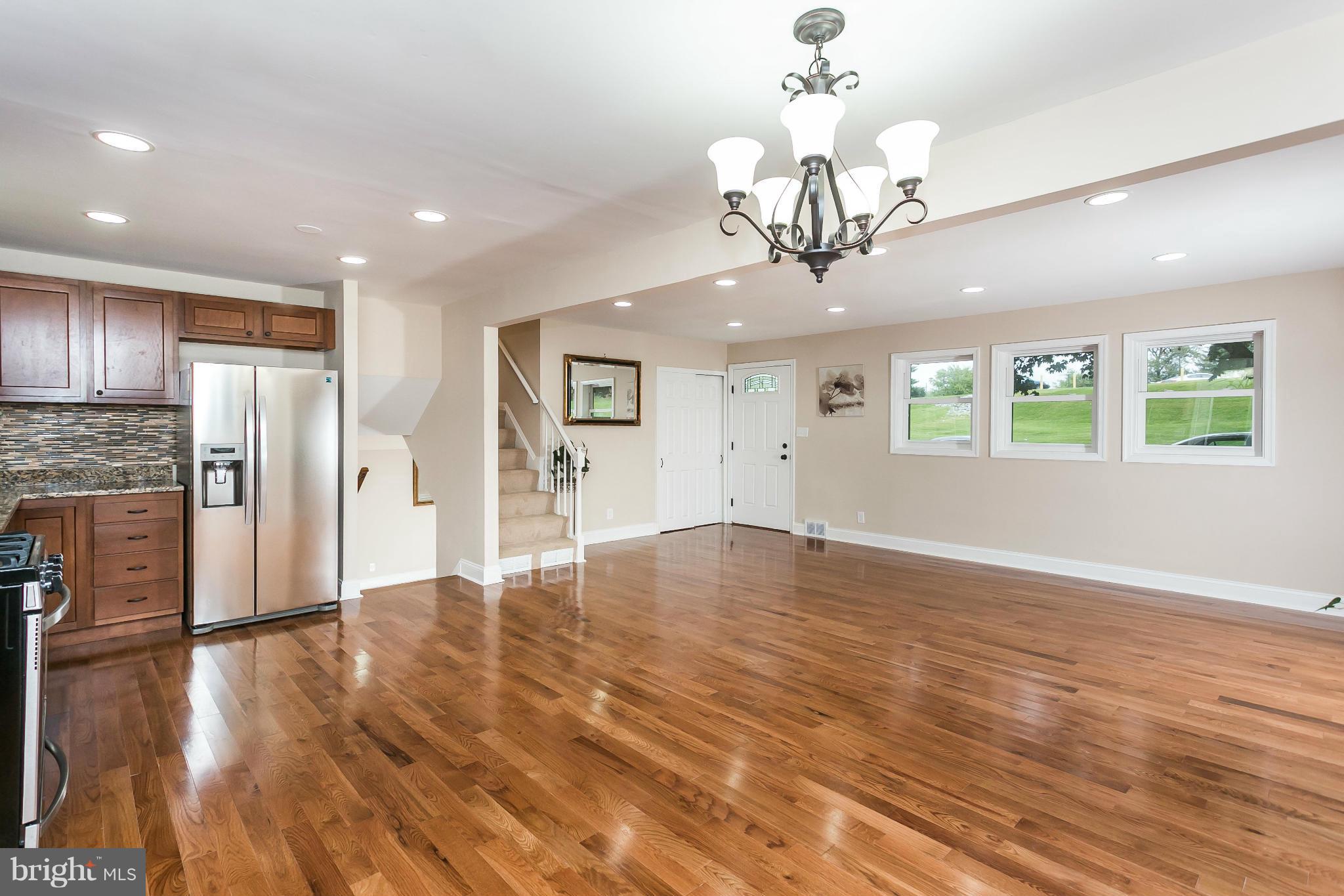 3816 Milford Mill Road Baltimore, MD 21244 - Photo 4 of 27 Interior (General)