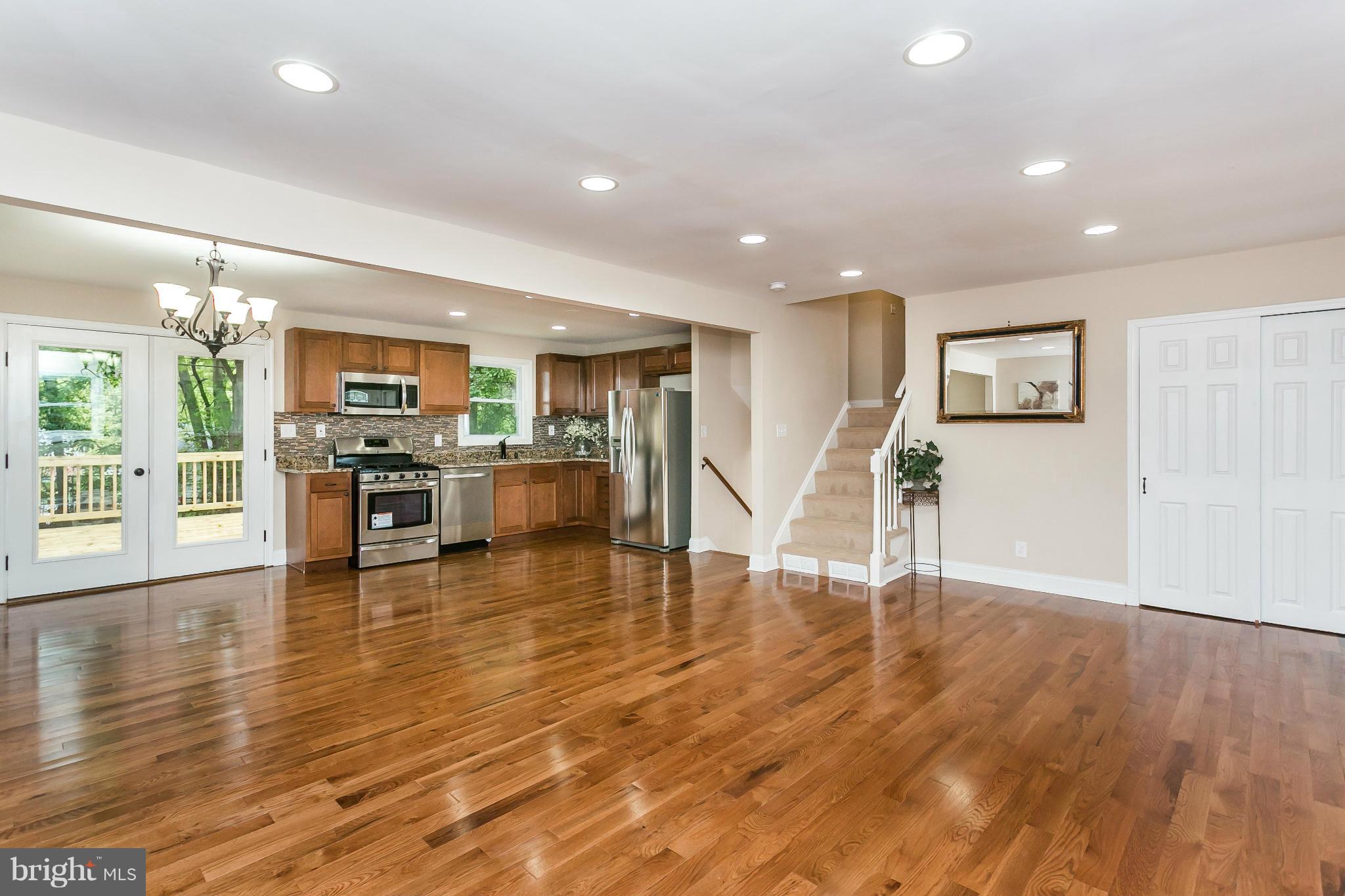3816 Milford Mill Road Baltimore, MD 21244 - Photo 5 of 27 Interior (General)