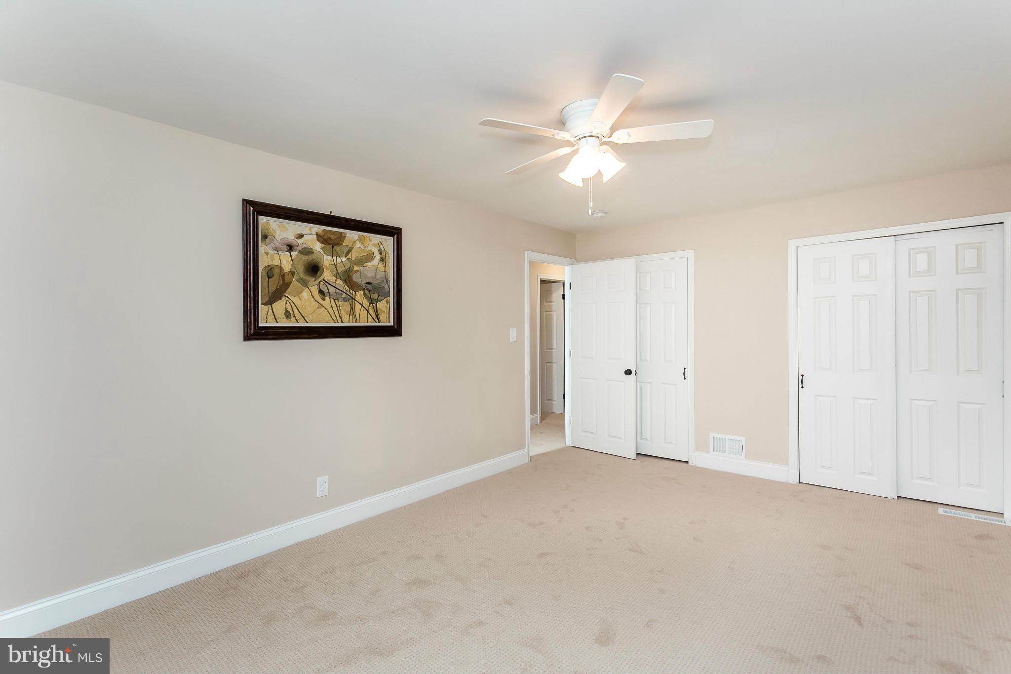 3816 Milford Mill Road Baltimore, MD 21244 - Photo 7 of 27 Bedroom