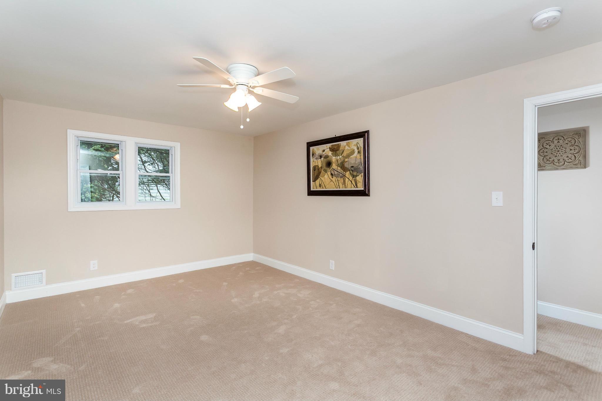 3816 Milford Mill Road Baltimore, MD 21244 - Photo 8 of 27 Bedroom